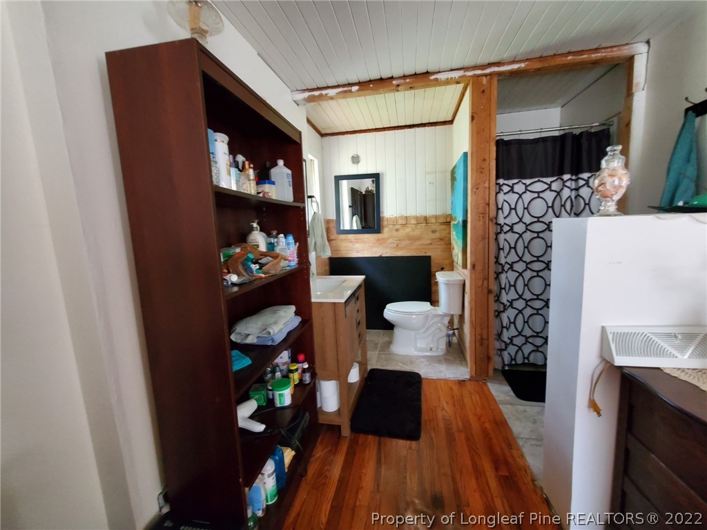 4868 Howell Road Lumberton, NC 28358 - Photo 11 of 44 Gallery Image 11