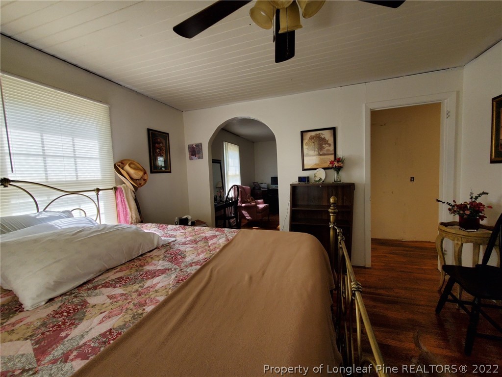 4868 Howell Road Lumberton, NC 28358 - Photo 14 of 44 Gallery Image 14