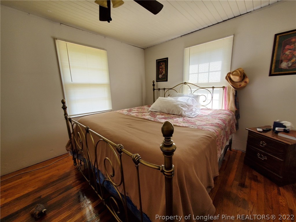 4868 Howell Road Lumberton, NC 28358 - Photo 15 of 44 Gallery Image 15