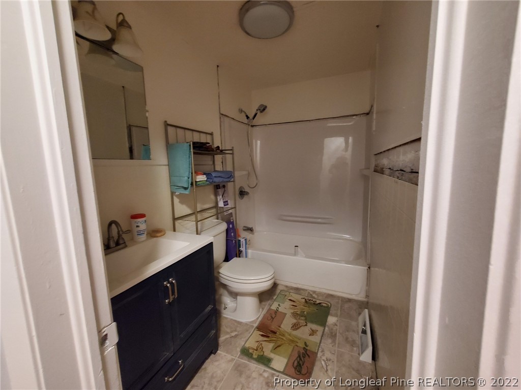4868 Howell Road Lumberton, NC 28358 - Photo 17 of 44 Gallery Image 17