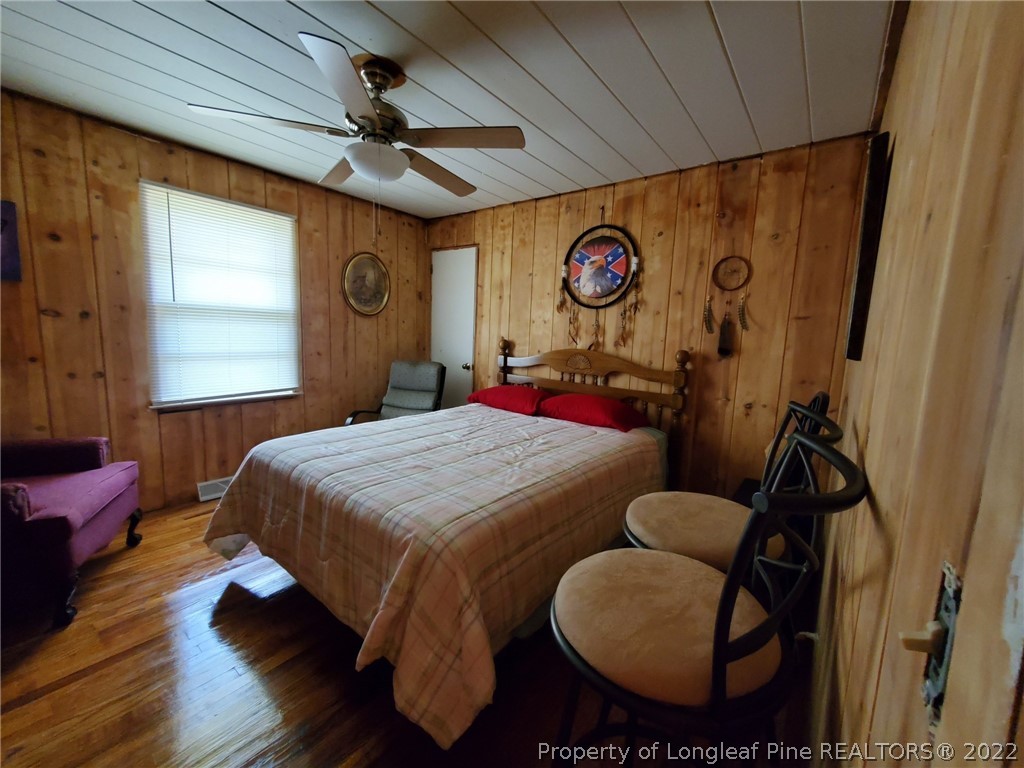 4868 Howell Road Lumberton, NC 28358 - Photo 19 of 44 Gallery Image 19