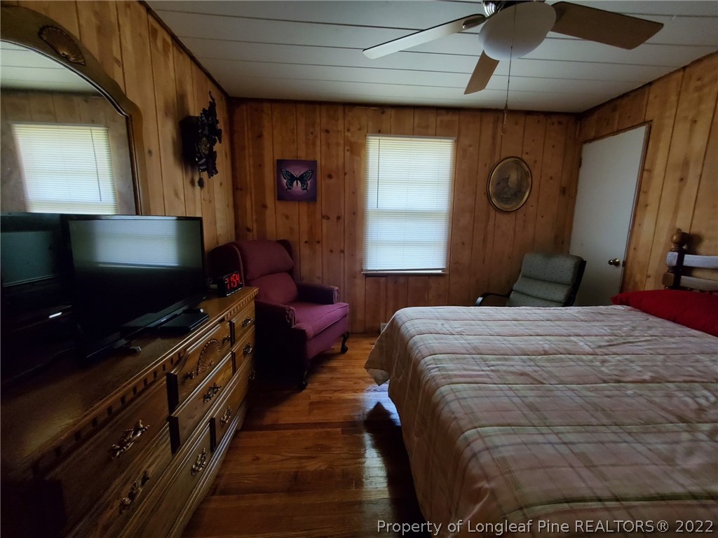 4868 Howell Road Lumberton, NC 28358 - Photo 20 of 44 Gallery Image 20