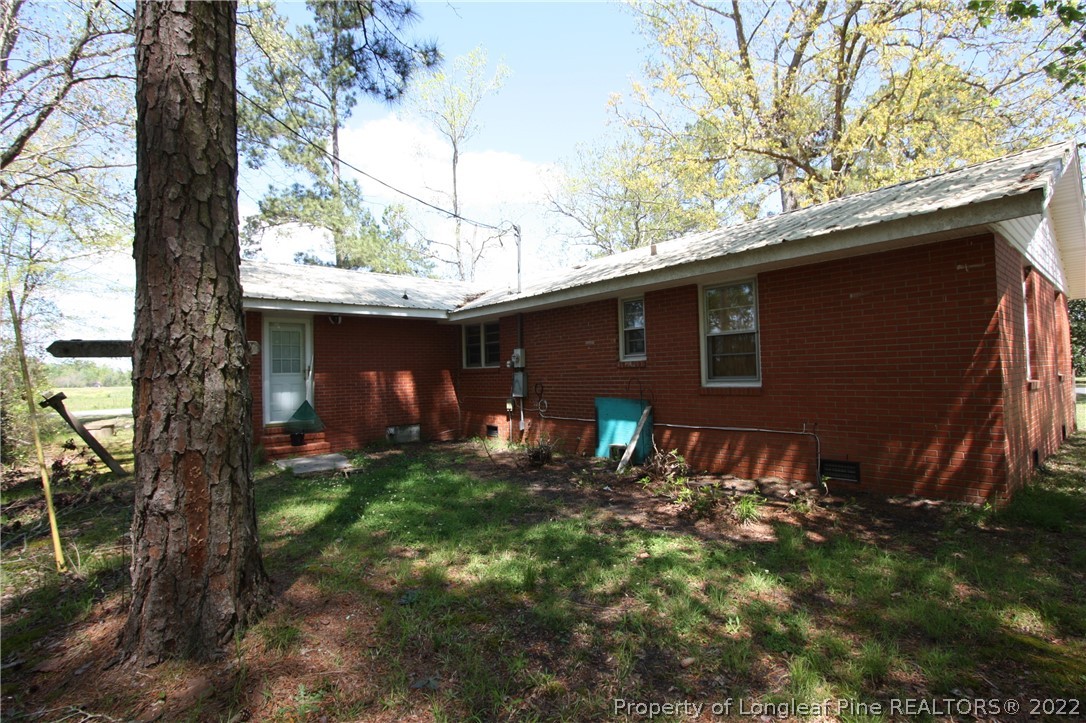 4868 Howell Road Lumberton, NC 28358 - Photo 2 of 44 Gallery Image 2