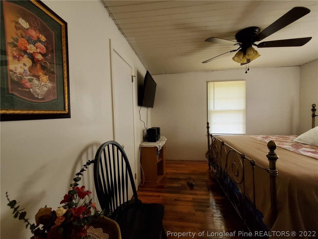 4868 Howell Road Lumberton, NC 28358 - Photo 21 of 44 Gallery Image 21