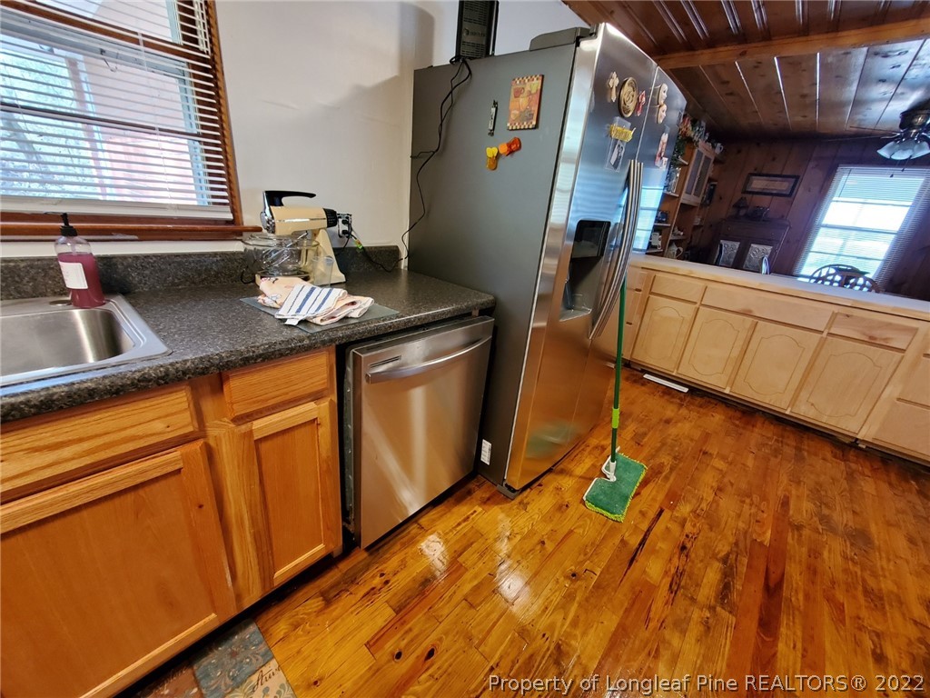 4868 Howell Road Lumberton, NC 28358 - Photo 23 of 44 Gallery Image 23