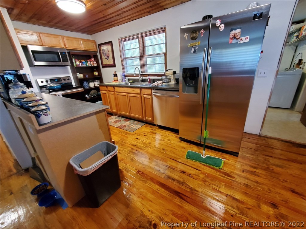 4868 Howell Road Lumberton, NC 28358 - Photo 25 of 44 Gallery Image 25