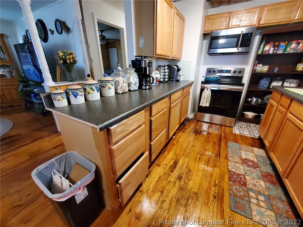 4868 Howell Road Lumberton, NC 28358 - Photo 26 of 44 Gallery Image 26