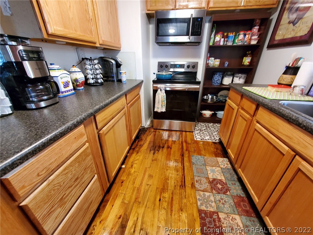 4868 Howell Road Lumberton, NC 28358 - Photo 27 of 44 Gallery Image 27