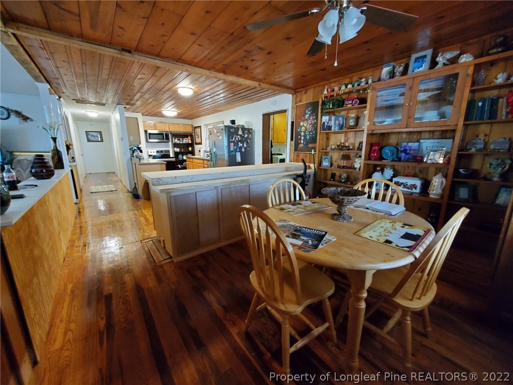 4868 Howell Road Lumberton, NC 28358 - Photo 31 of 44 Gallery Image 31