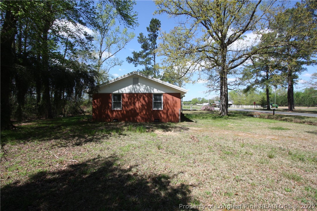 4868 Howell Road Lumberton, NC 28358 - Photo 37 of 44 Gallery Image 37