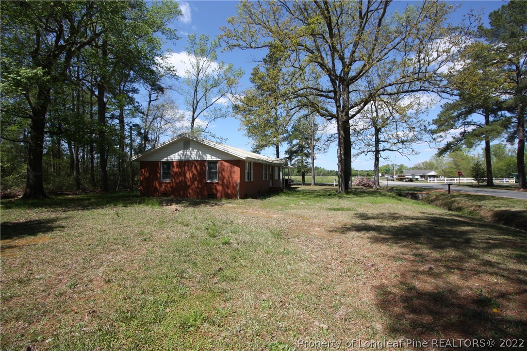 4868 Howell Road Lumberton, NC 28358 - Photo 38 of 44 Gallery Image 38