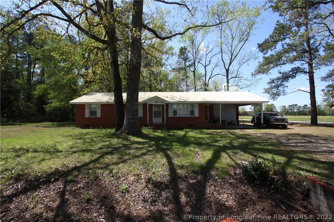 4868 Howell Road Lumberton, NC 28358 - Photo 41 of 44 Gallery Image 41