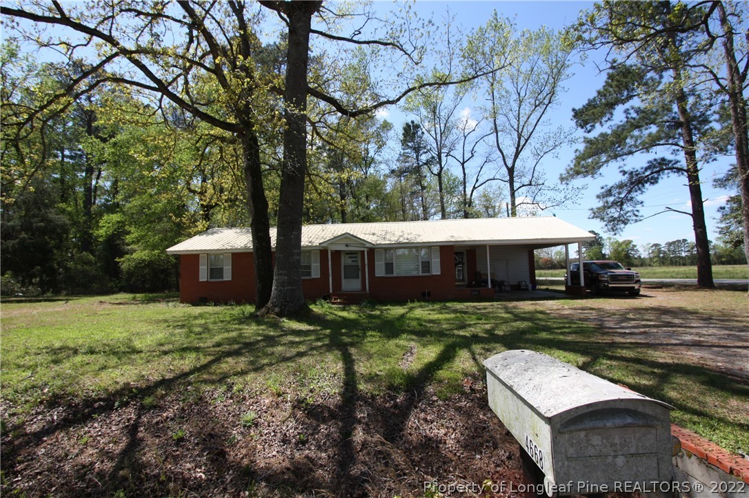 4868 Howell Road Lumberton, NC 28358 - Photo 42 of 44 Gallery Image 42