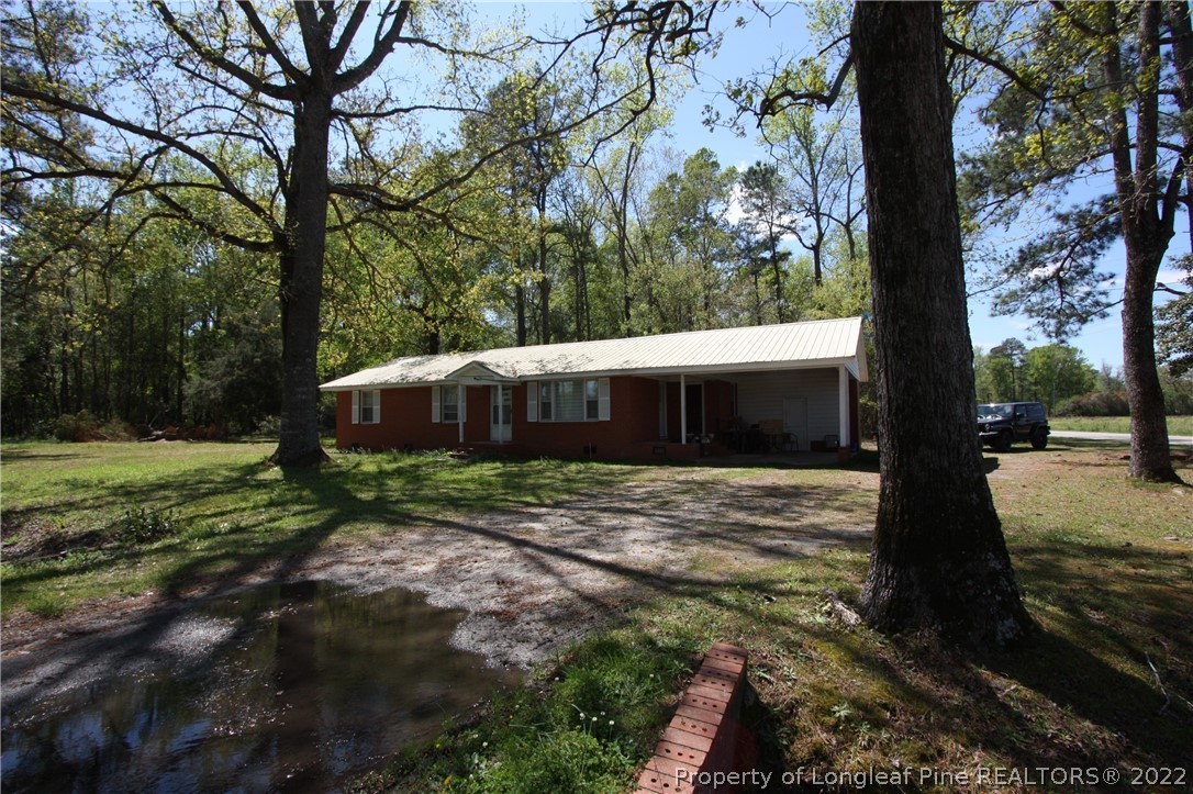 4868 Howell Road Lumberton, NC 28358 - Photo 43 of 44 Gallery Image 43