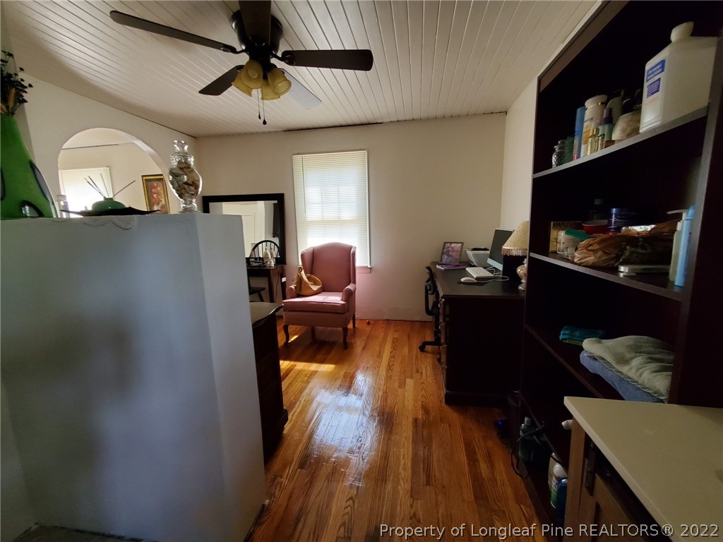 4868 Howell Road Lumberton, NC 28358 - Photo 7 of 44 Gallery Image 7
