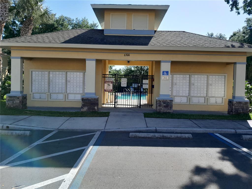 6249 Maisai Road, Unit 6 Zephyrhills, FL 33542 - Photo 19 of 22