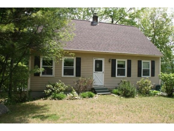 17 Old Etna Road Lebanon, NH 03766 - Photo 1 of 1