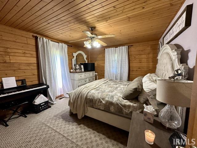 1147 Spencer Pike Road Springville, IN 47462 - Photo 21 of 45