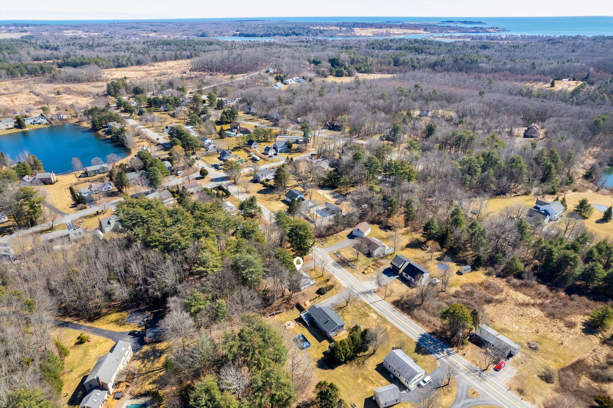 134 Fogg Road Scarborough, ME 04074 - Photo 4 of 25 11_DJI_0291