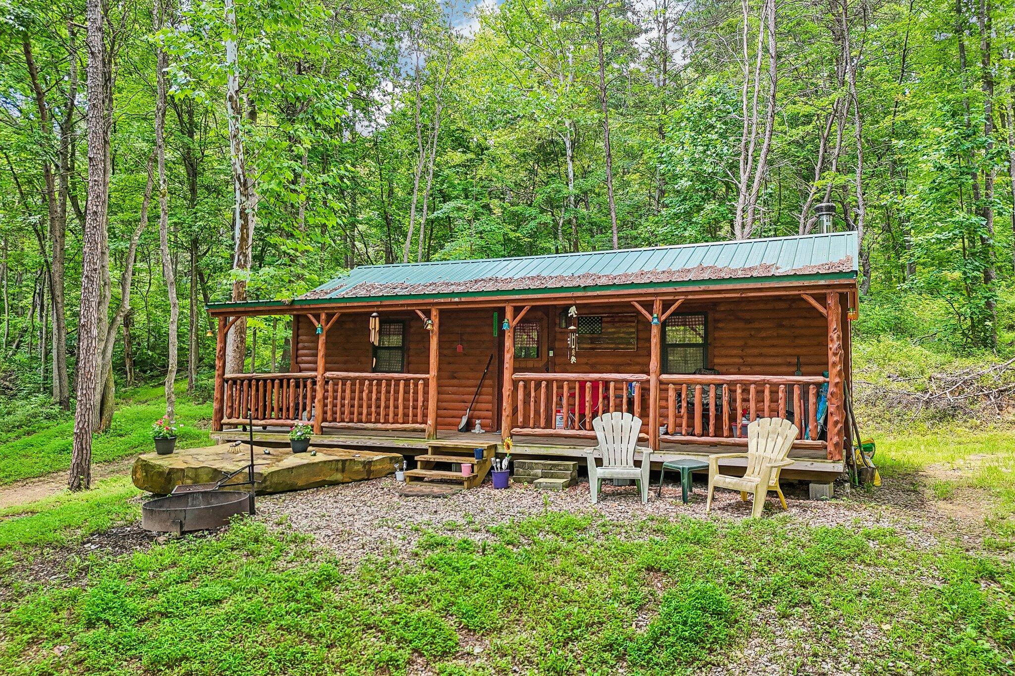 33509 Clipner Road Londonderry, OH 45647 - Photo 6 of 46 29-web-or-mls-Clipner Rd-S0707-029