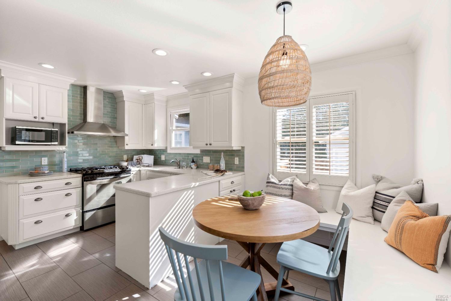 229 Alpine Street San Rafael, CA 94901 - Photo 1 of 1 Gallery Image 1