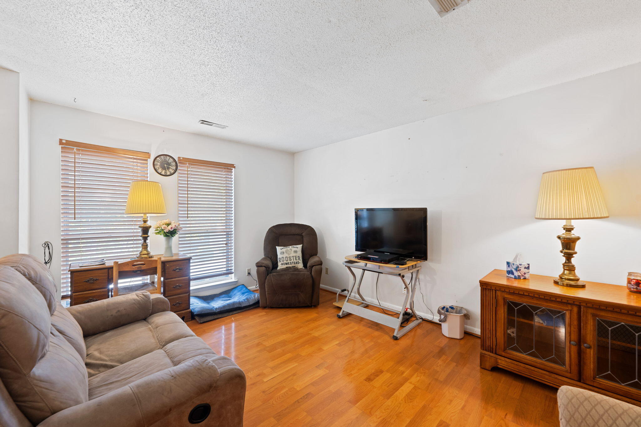 Main living room