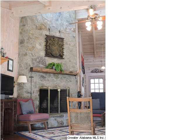 229 Hanson Road Wedowee, AL 36278 - Photo 8 of 27