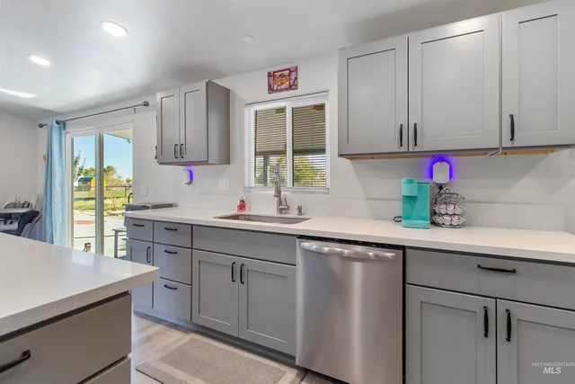 $425,000 | 3582 North 3230 East, Kimberly, ID 83341