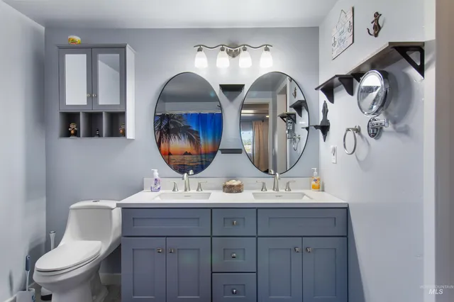 $425,000 | 3582 North 3230 East, Kimberly, ID 83341