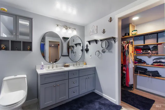 $425,000 | 3582 North 3230 East, Kimberly, ID 83341