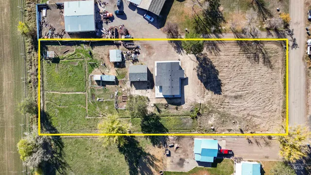 $425,000 | 3582 North 3230 East, Kimberly, ID 83341