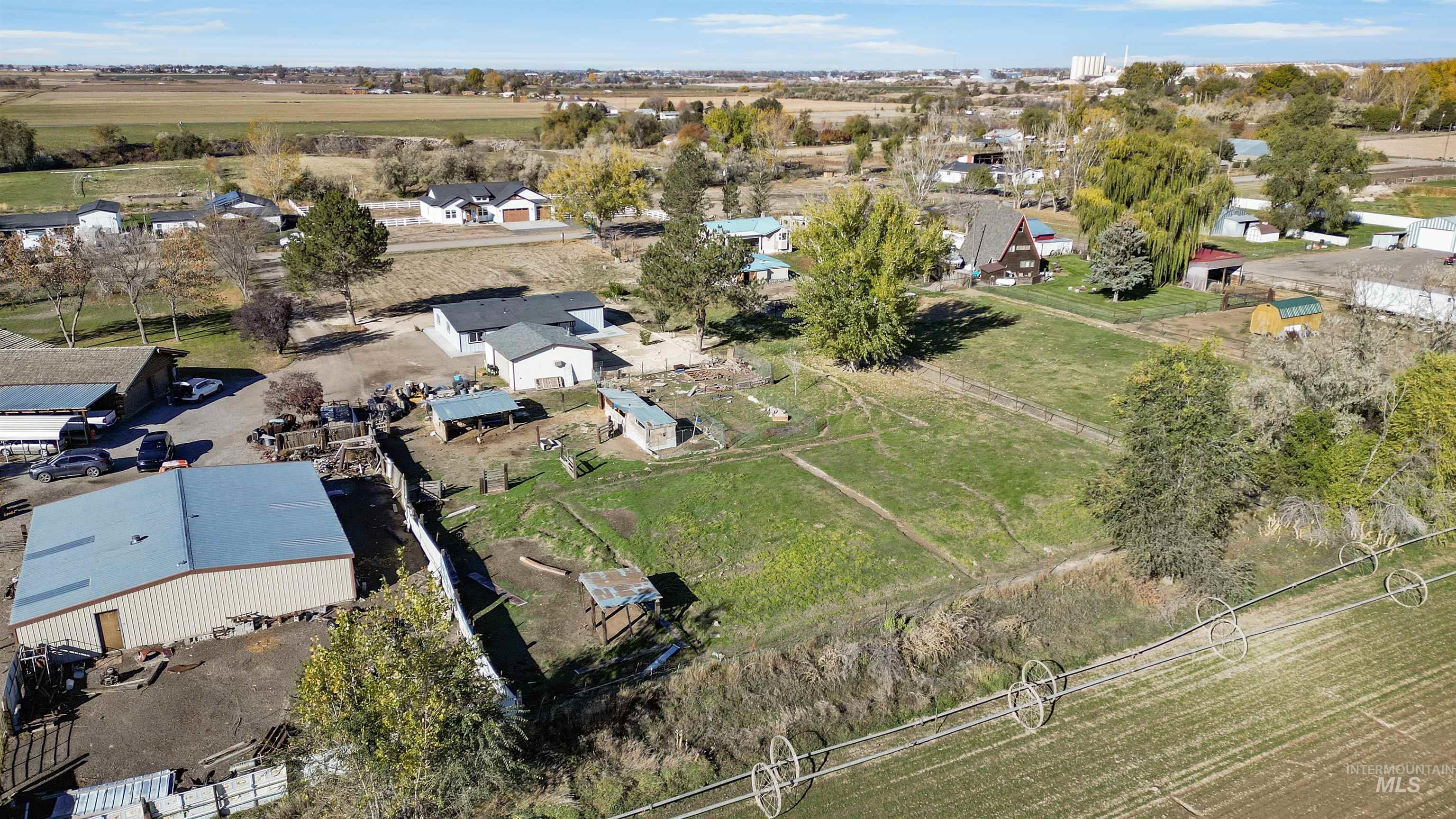 3582 North 3230 East Kimberly, ID 83341 - Photo 37 of 42