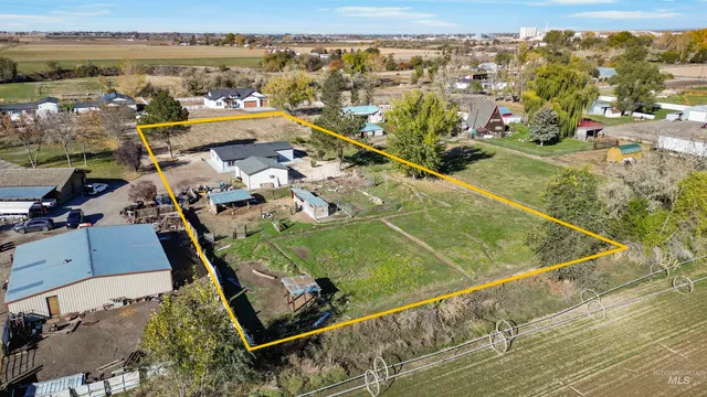 $425,000 | 3582 North 3230 East, Kimberly, ID 83341