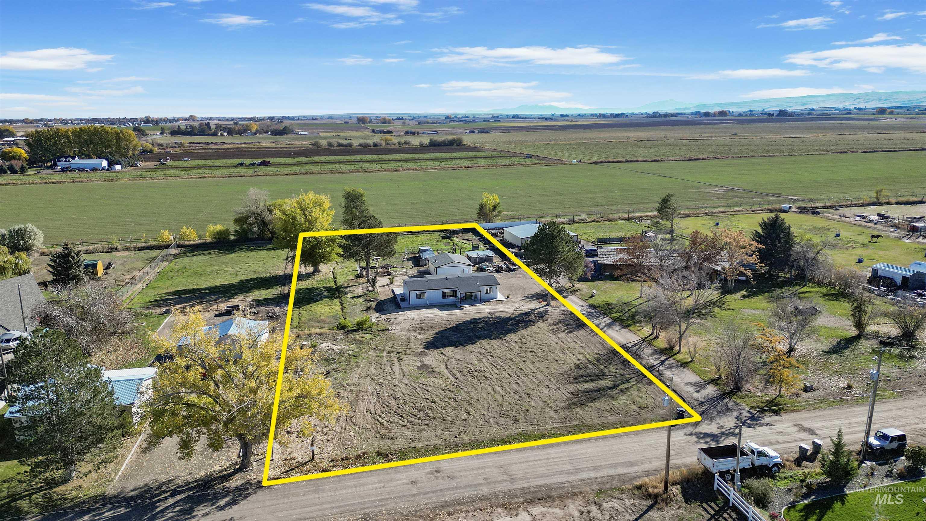 3582 North 3230 East Kimberly, ID 83341 - Photo 40 of 42