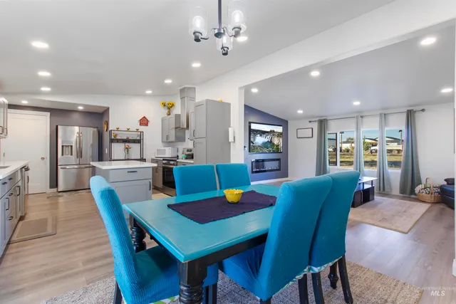 $425,000 | 3582 North 3230 East, Kimberly, ID 83341