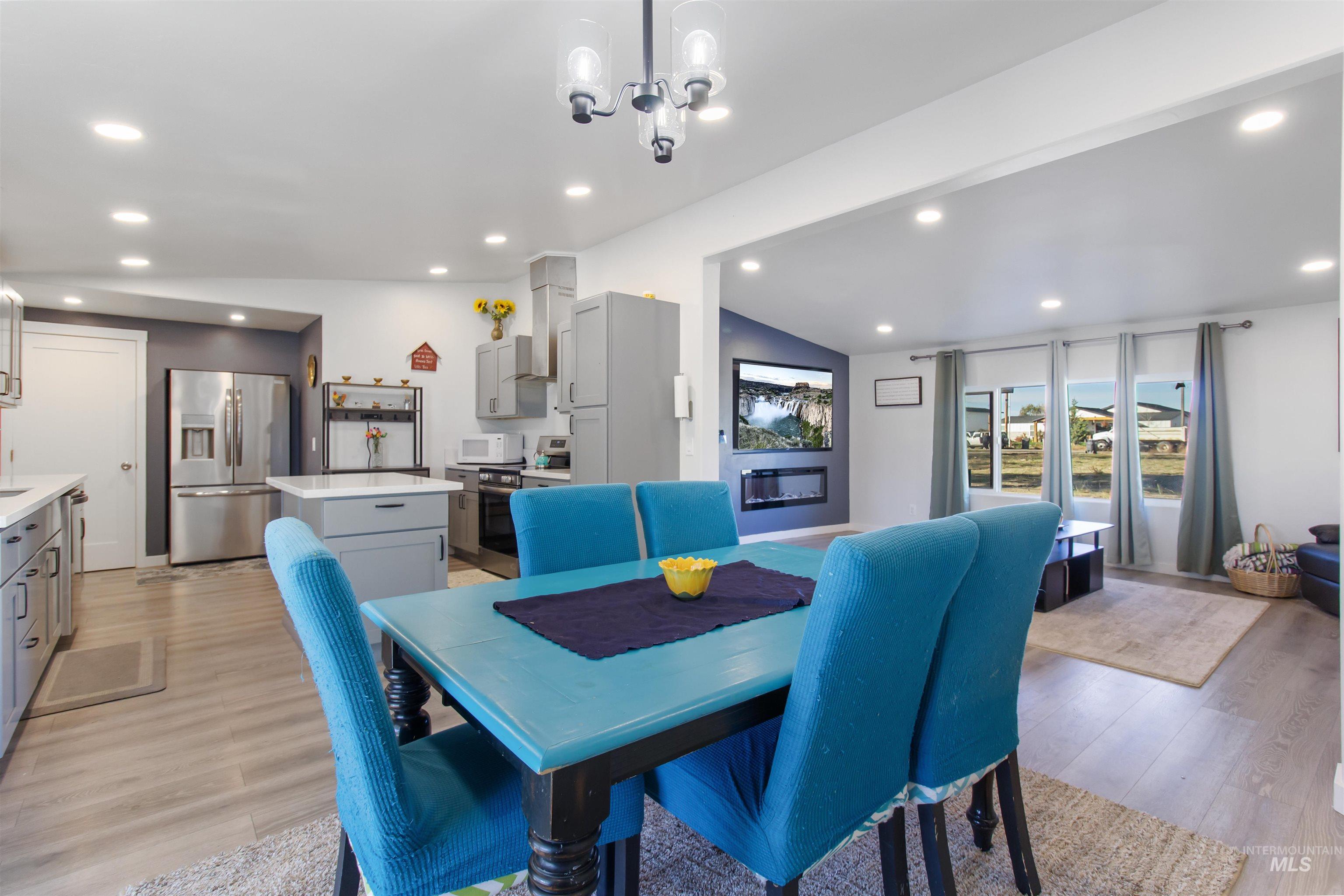 3582 North 3230 East Kimberly, ID 83341 - Photo 6 of 42