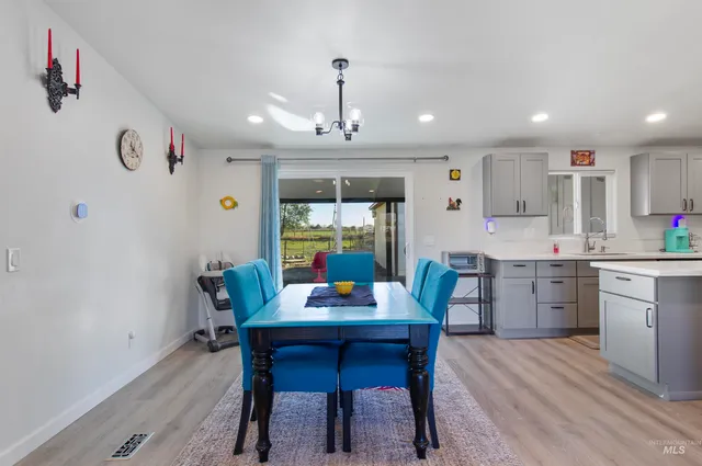 $425,000 | 3582 North 3230 East, Kimberly, ID 83341