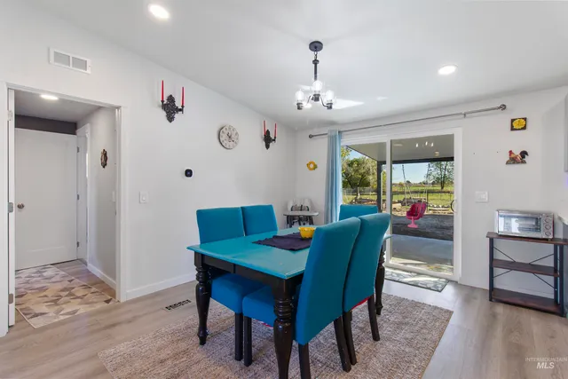 $425,000 | 3582 North 3230 East, Kimberly, ID 83341