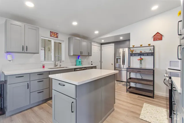 $425,000 | 3582 North 3230 East, Kimberly, ID 83341