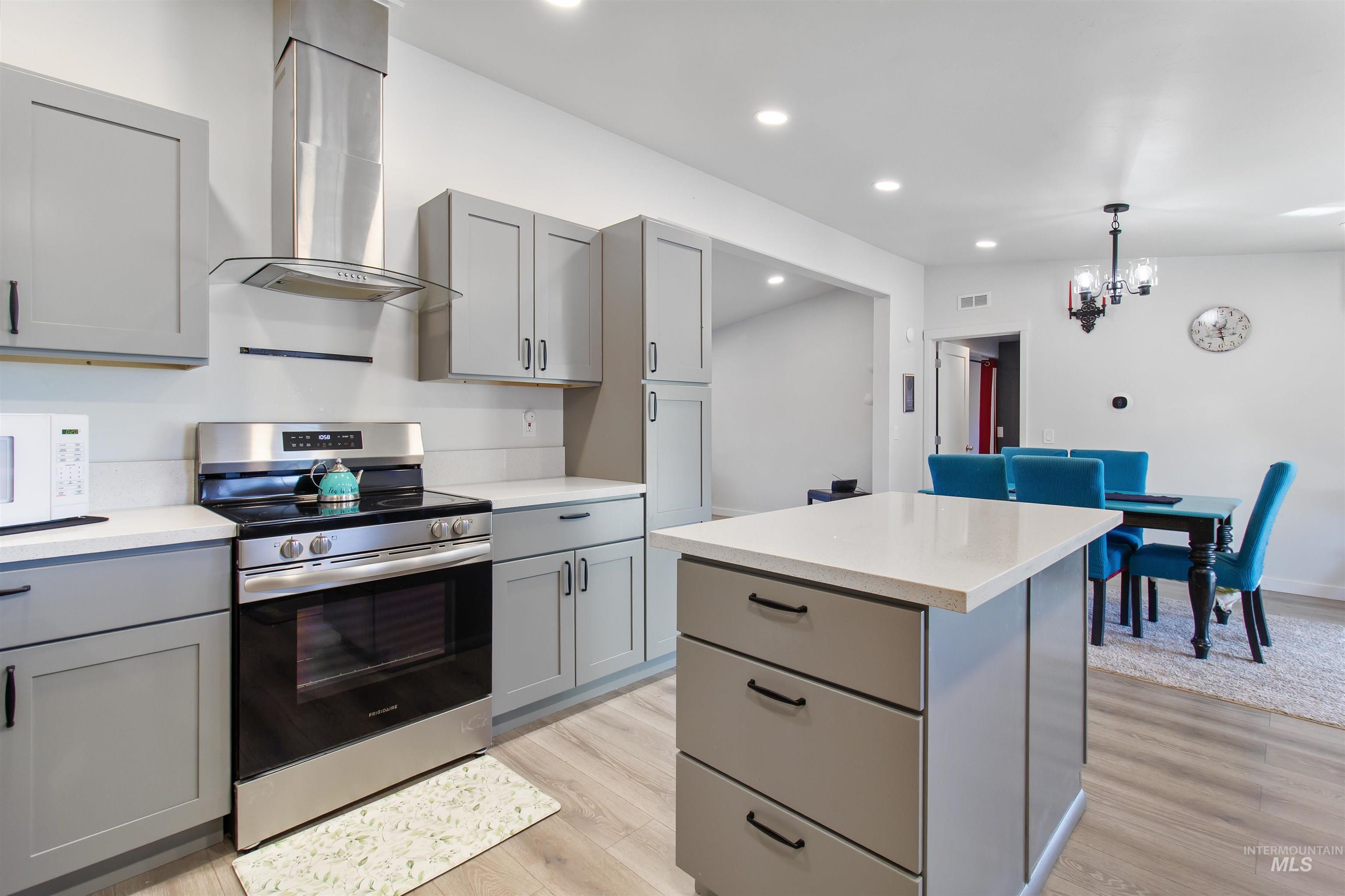 3582 North 3230 East Kimberly, ID 83341 - Photo 10 of 42