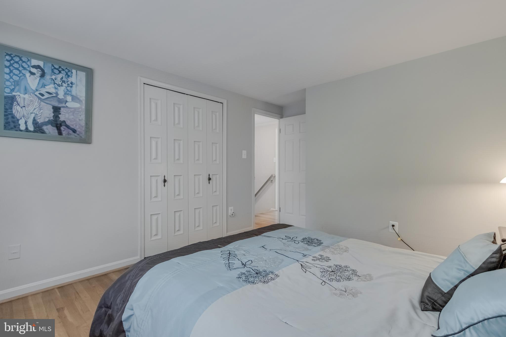 13824 Rippling Brook Drive Silver Spring, MD 20906 - Photo 28 of 39 Guest bedroom #3