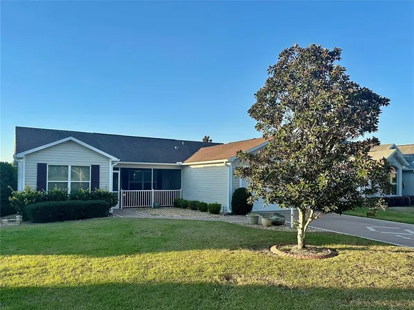 $339,000 | 2427 Tamarind Grove Run, The Villages, FL 32162