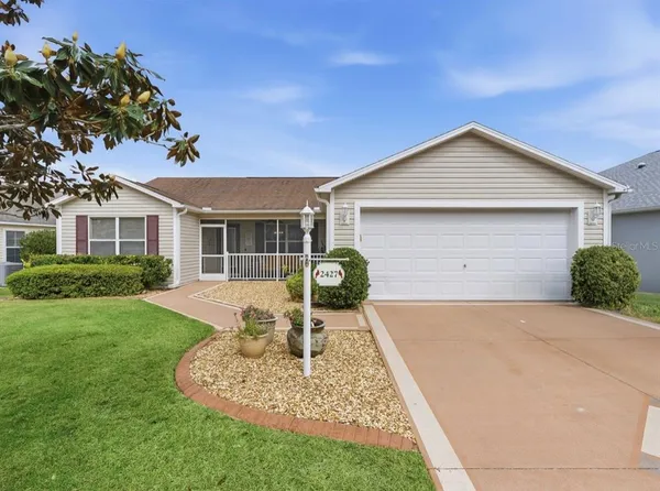 $325,000 | 2427 Tamarind Grove Run, The Villages, FL 32162