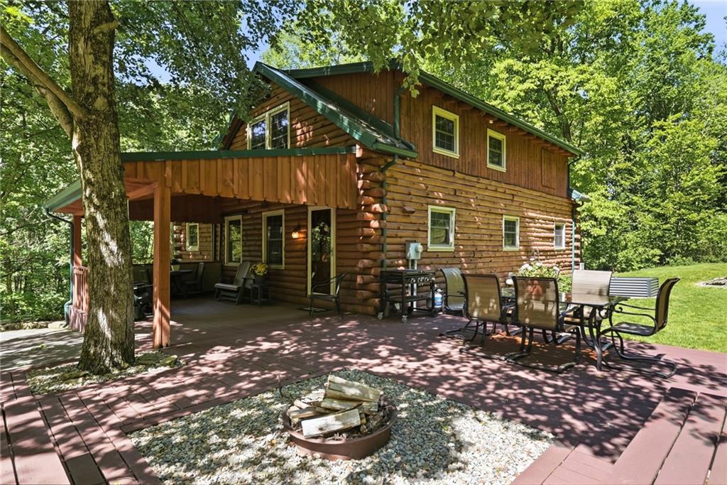 194 Foster Road Beaver Falls, PA 15010 - Photo 2 of 50