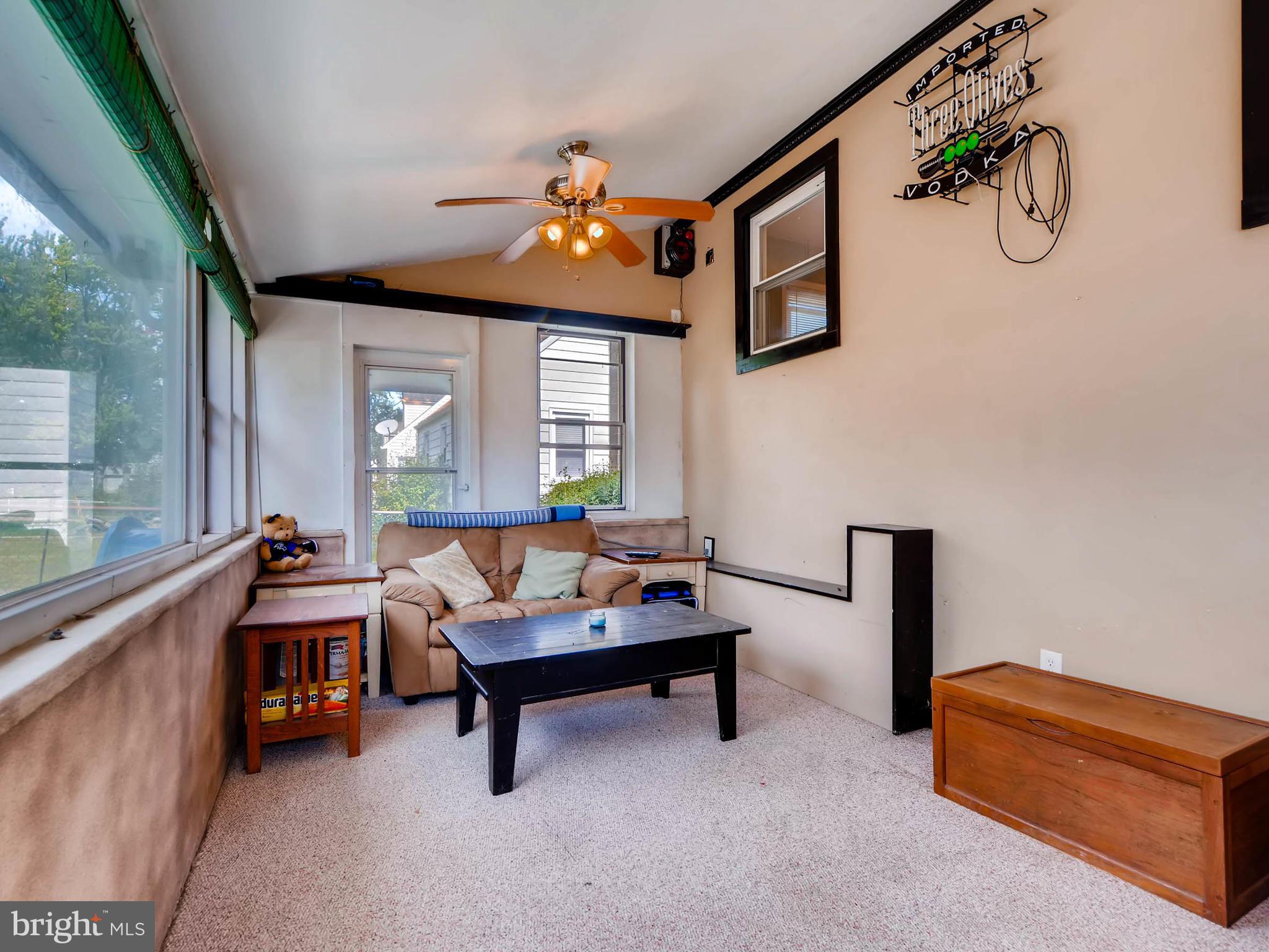 5913 Meadow Road Baltimore, MD 21206 - Photo 21 of 28 Sunroom great for entertaining