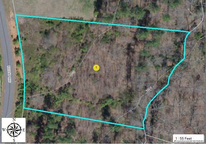 Lot 41 Brians Way, Unit 41 Rutherfordton, NC 28139 - Photo 1 of 6 Gallery Image 1
