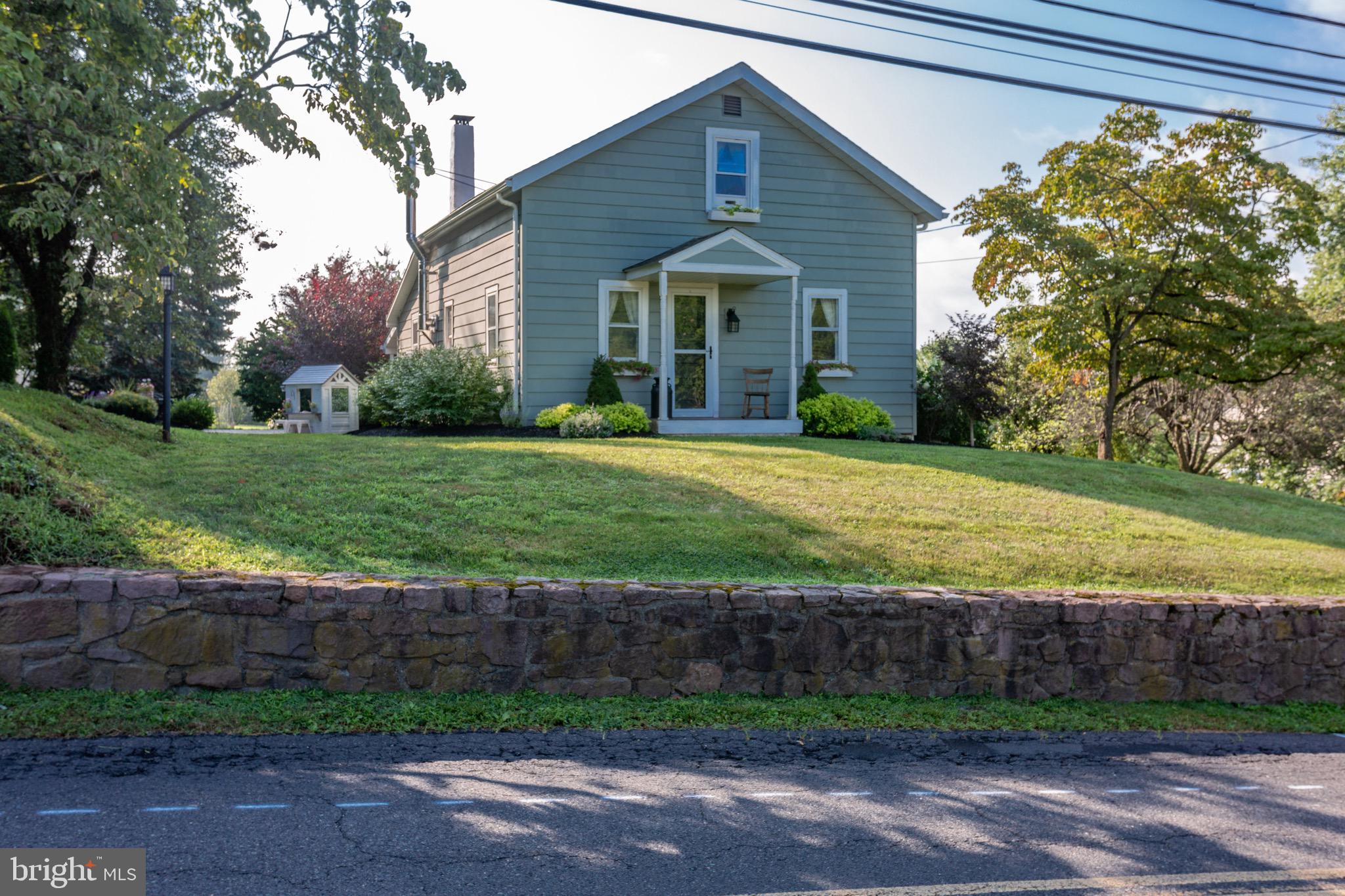 65 Ellis Woods Road Pottstown, PA 19465 - Photo 20 of 37 Gallery Image 20