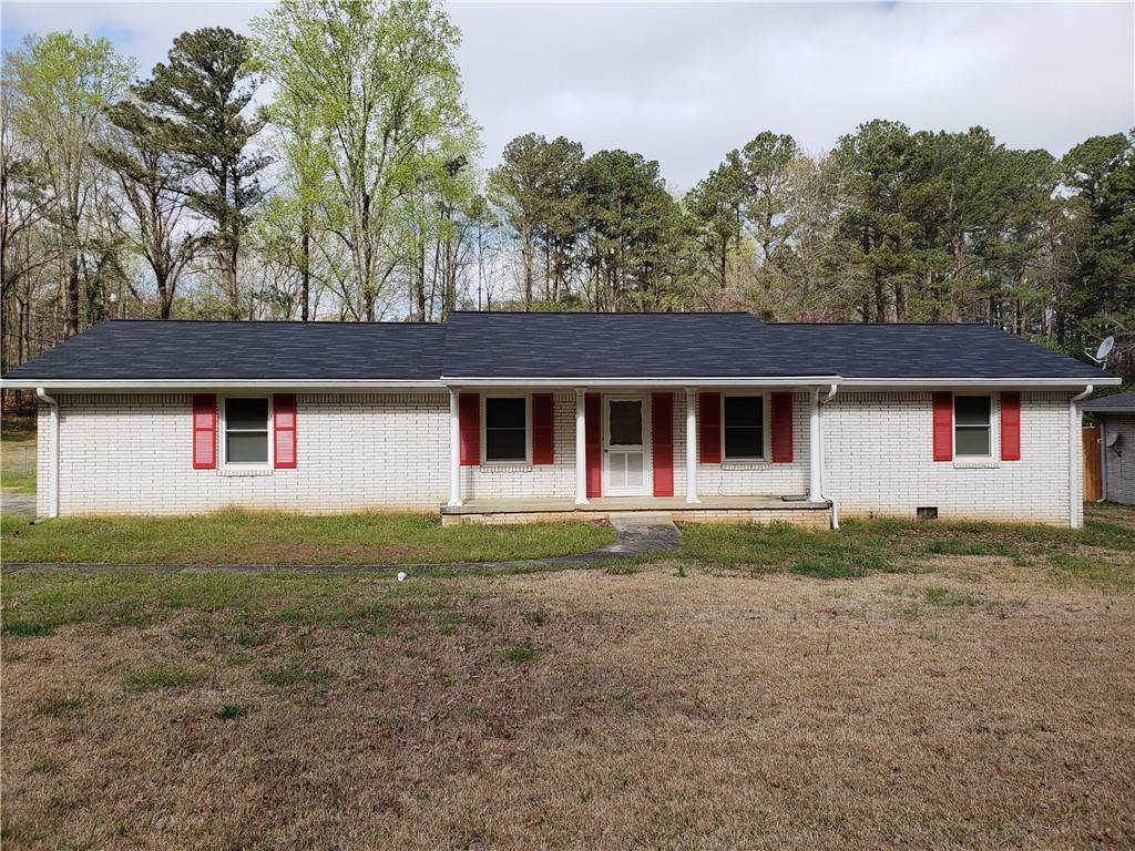 2235 Union Road Southwest Atlanta, GA 30331 - Photo 1 of 1
