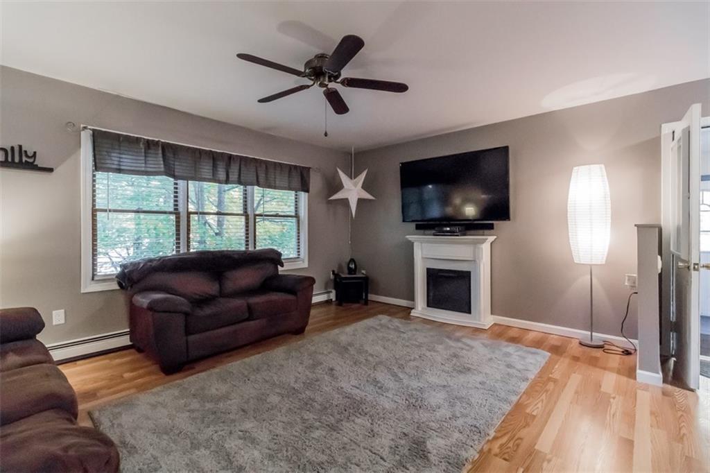 14 Deer Acres Road Standish, ME 04084 - Photo 13 of 30 Living room