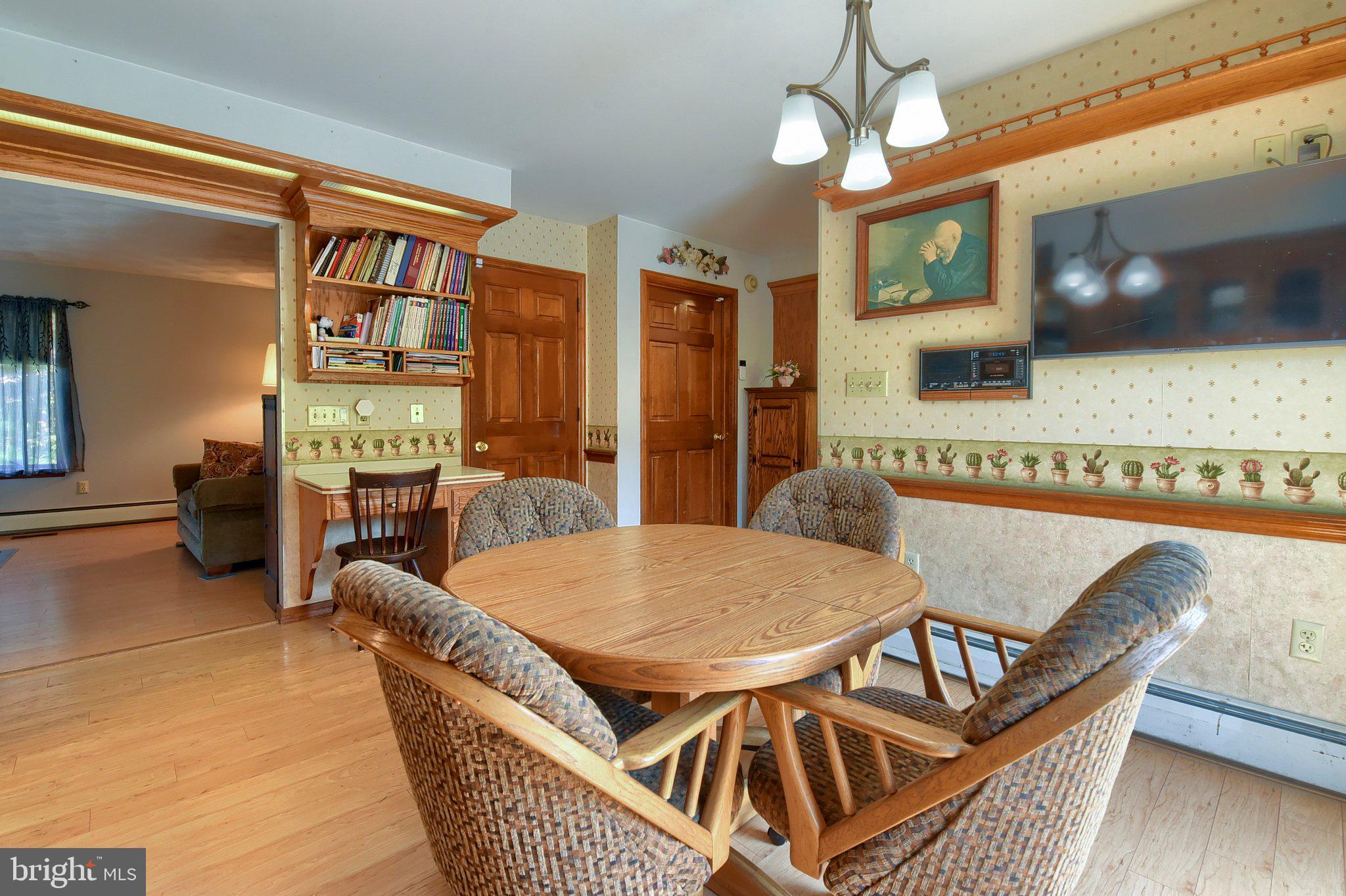 125 Old Mill Road Shermans Dale, PA 17090 - Photo 18 of 50
